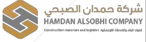 Hamdan Alsobhi Company