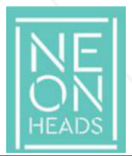Neon Heads